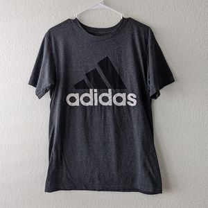 Unisex Adidas Tshirt